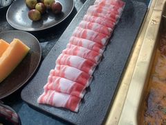 -王家渡火锅店(棕榈泉店)
