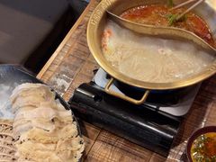 -打川川·川蜀毛肚(南市场店)