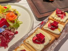 -天玑高空江景餐厅&酒吧Sky Secret Restaurant&Bar