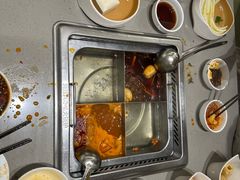 -海底捞火锅(旭辉MALL店)