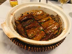 砂锅老南瓜-乾园(恒隆广场店)