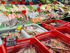 -抱德·潮汕味(琶洲店原惠城鱼仔)