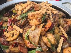 -小城外婆肴私房菜.家宴聚集点(圆明园颐和园·清河上地店)