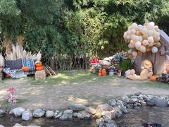 -HERRE·FARM 赫尔露营农场·团建聚会包场