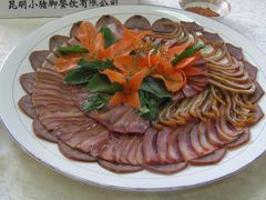 -龙翔小猪脚(龙头街店)