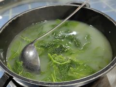 烧骨桑叶汤-石岐乳鸽村(南海第三分店)