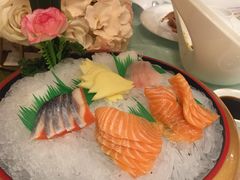 -芭菲盛宴·环球美食(解放碑英利国际店)