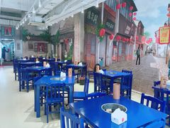 -马路边边火锅串串(观前街店)