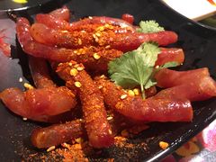 -醉烧膘·烧烤夜宵王(总店)