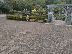 -故乡缘·香格里拉山庄(冷竹路店)