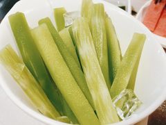 -海底捞火锅(劲松店)