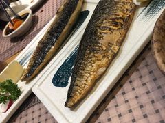 -林妈妈村·日式料理(宝山万达店)