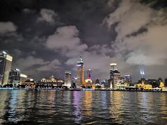 -宝莱纳餐厅(滨江店)