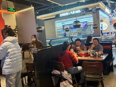 -胖哥俩肉蟹煲(梅溪步步高店)