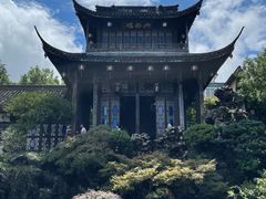 -胡雪岩故居