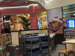 -大食代美食广场(上海中心店)