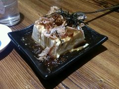 和风豆腐-小司的料理(新街口店)