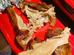 -羲和雅苑•北京烤鸭(乐园道万象城店)