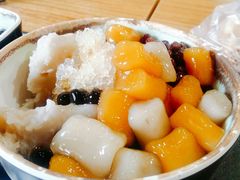 -鲜芋仙Meet Fresh(五道口店)