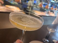 -Amber(香港置地文华东方酒店)