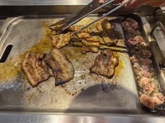 -赞酱川式烤肉(蜀都万达店)