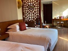 -太阳岛度假酒店