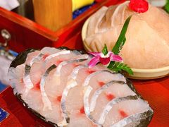 巴沙鱼-袁老四重庆老火锅(桐梓坡店)