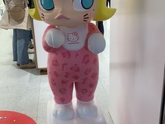 -泡泡玛特POPMART(蓝色港湾店)