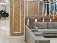 -鲤鱼门渔人码头自助餐厅