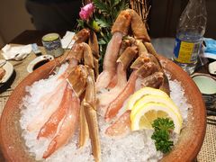 -蟹将军·松叶蟹和牛日料放题自助(K11店)