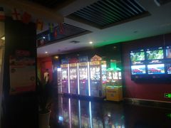 -长安国际影城(钟楼店)