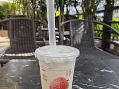 -萃茶师(琅西店)