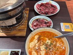 -蒜香焼肉PURUSHIN(马场路店)