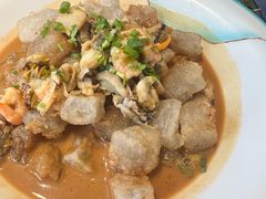 -旺角小渔村·海肠捞饭开创者(二马路店)