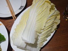 -蒙古往事全羊盛宴(六顺街店)