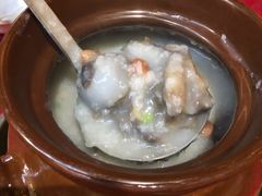 -林记生蚝·专注生蚝三十载(创意园店)