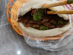 -八毛凉皮总店(西小路店)