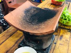 -瓦片烤肉(13号店)