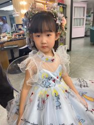 -星豆豆儿童摄影(南郊太白南路店)