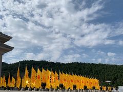 -黄帝陵