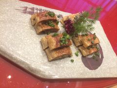 -苏淮景·苏闽融创菜·海鲜(原空港井河轩店)