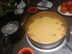 -煲宫(华润万象城店)