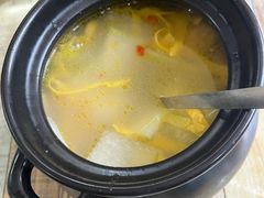 -江南婆婆(车墩店)