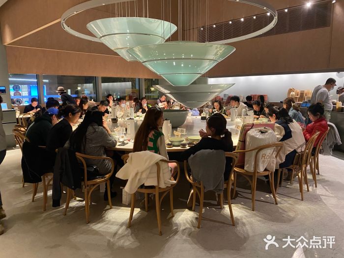 胡麻(静安嘉里店)图片