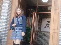 -局气 烤鸭·北京菜(前门店)