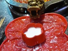 -蜀大侠火锅(春熙路店)