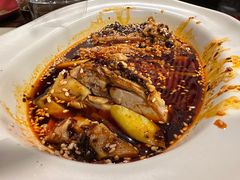 -肆海小川菜酒馆Wine Bistro (青年路店)