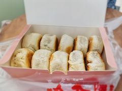 鲜肉月饼-光明邨大酒家(淮海路店)