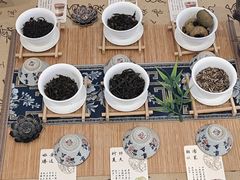 -鹊茶咖啡•新中式(深圳首店)