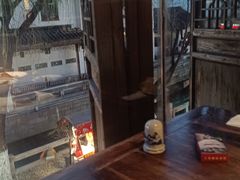 -鱼食饭稻·苏浙土菜17年老馆子(平江路店)